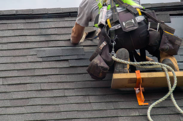 Reliable Roof Replacement contractor in Weston, CT by Brentwood Metal Roofing