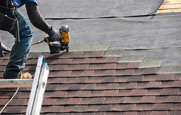 Licensed Roof Replacement service in Weston, CT - Brentwood Metal Roofing